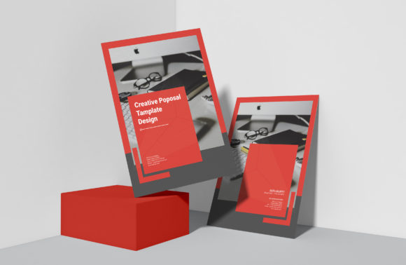 Download Business Proposal Template - Business proposal Collection