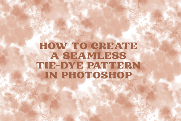 Download How to Create a Seamless Tie-Dye Pattern in Photoshop - How to create Collection